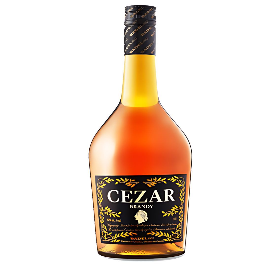 Badel Cezar Vinjak Brandy 1L