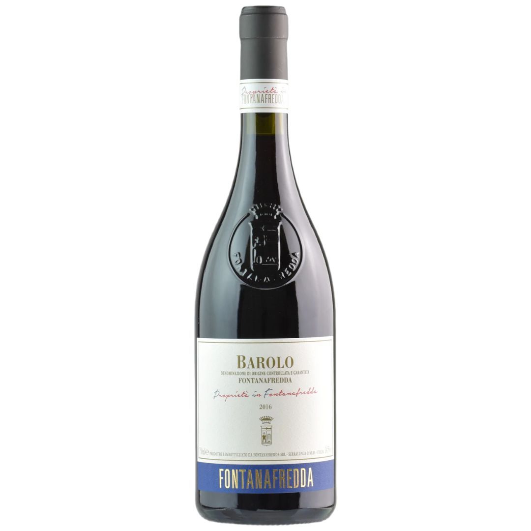 Fontanafredda Barolo Proprieta 750ml