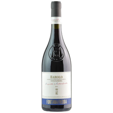 Fontanafredda Barolo Proprieta 750ml