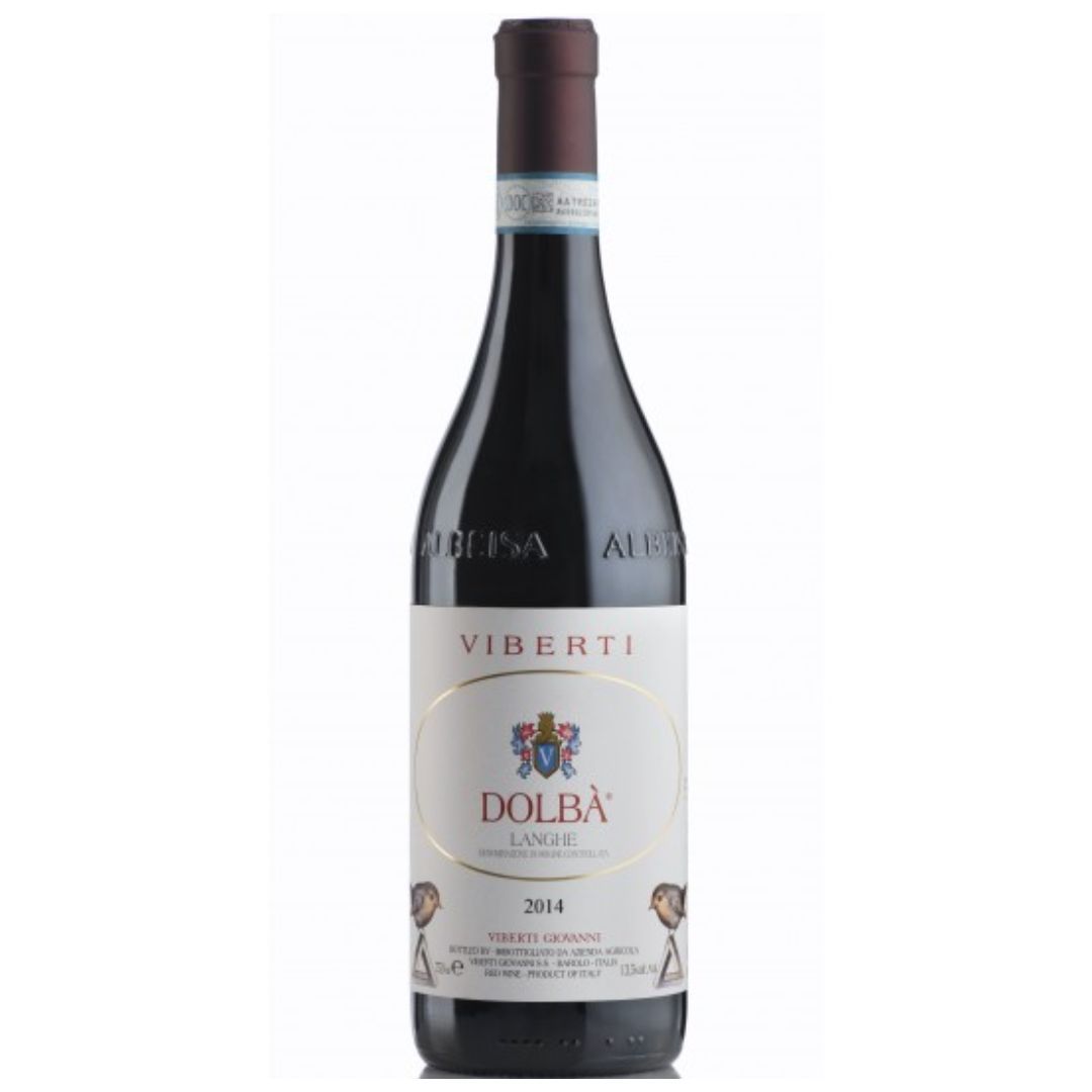 Viberti Langhe Dolba 750ml