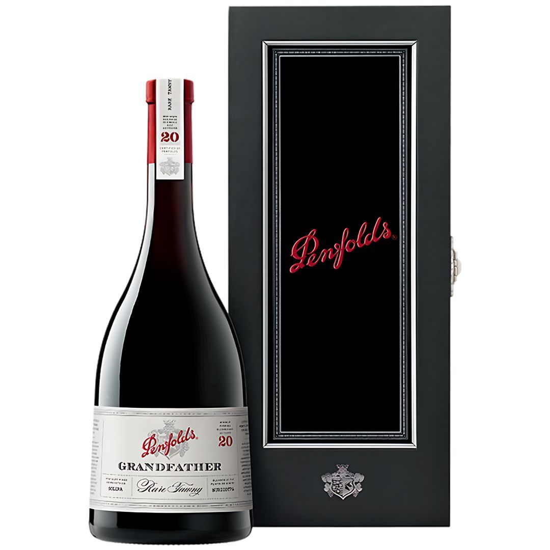 Penfolds Grandfather Port 750ml