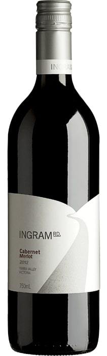 Ingram Road Merlot 750ml