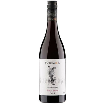 Yarrawood Pinot Noir 750ml