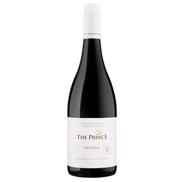 Stanton & Killeen Prince Reserva 2016