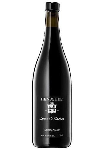 Henschke Johanns Grenache Shiraz 750ml