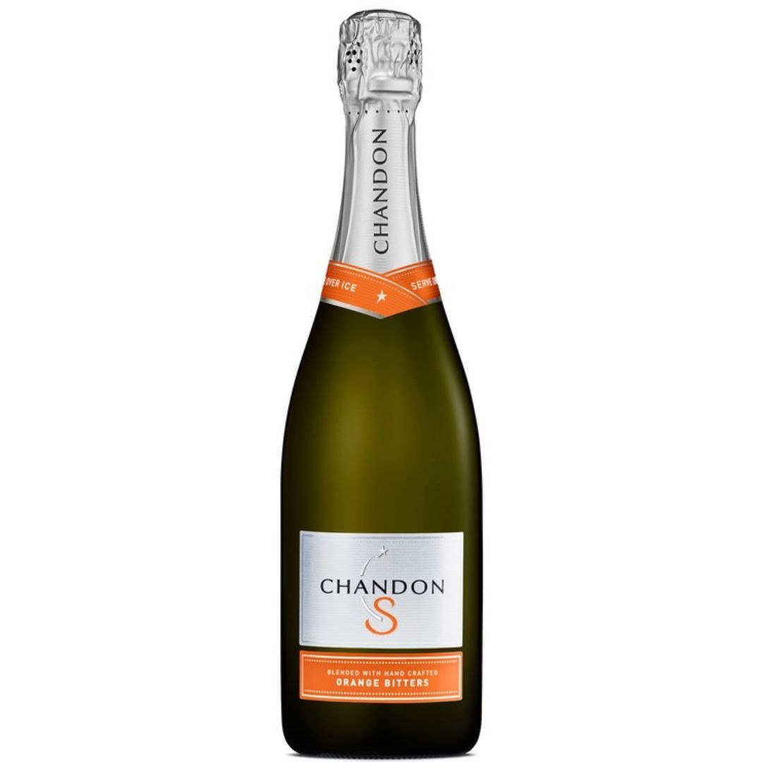 Chandon S Orange Bitters 750ml