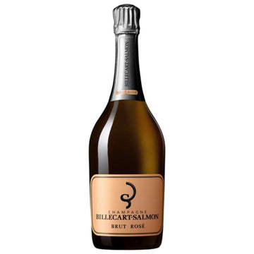 Billecart Salmon Brut Rose 750ml