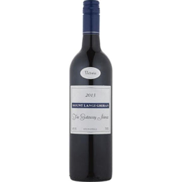 Mount Langi Ghiran Shiraz 2013 750ml