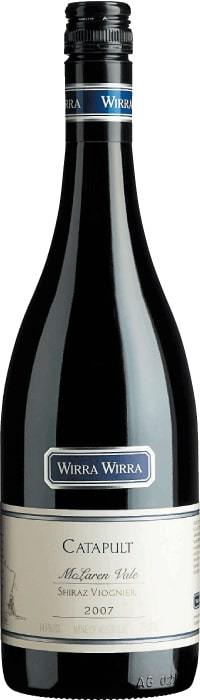 Wirra Wirra Catapult Shiraz 750ml