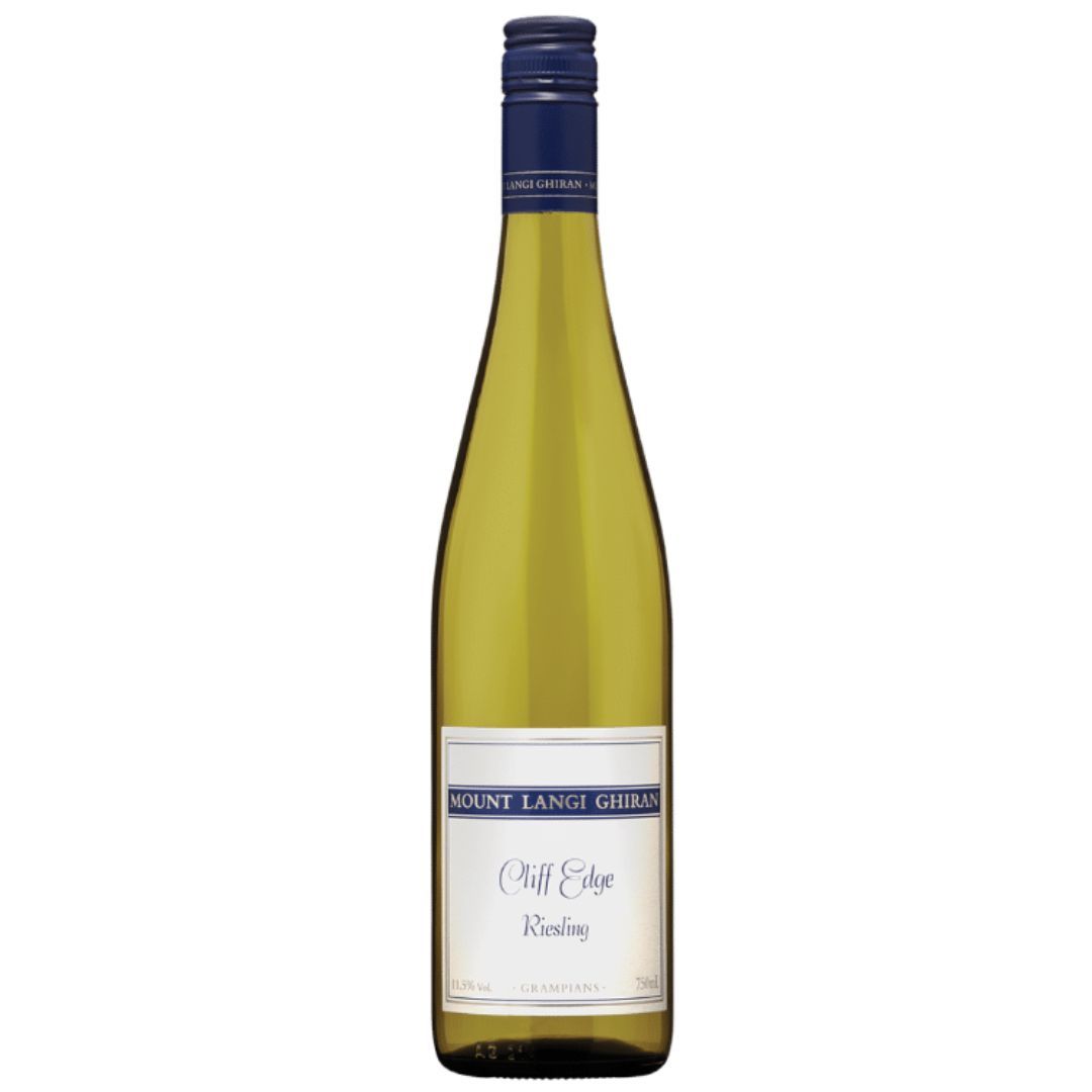 Mount Langi Cliff Edge Riesling 750ml