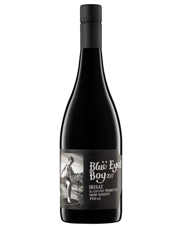 Mollydooker Blue Eyed Shiraz 750ml