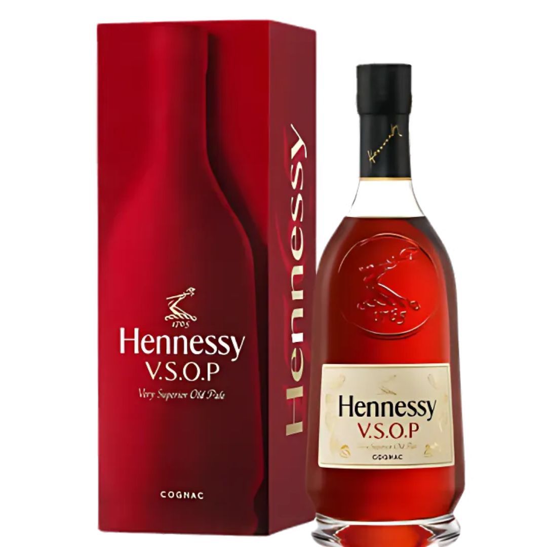 Hennessy VSOP Cognac 700ml