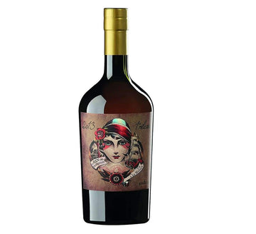 QUAGLIA GIN DEL PROFESSORE MADAME 700ml