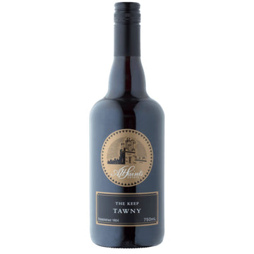 All Saints The Keep Tawny 750ml