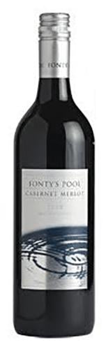 Fontys Pool Cabernet Merlot 750ml