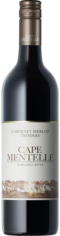 Cape Mentelle Trinders Shiraz Cab 750ml