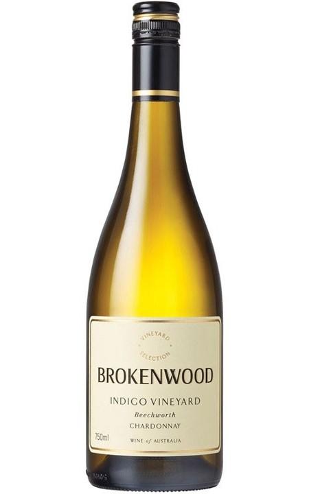 Brokenwood Indigo Chardonnay 750ml