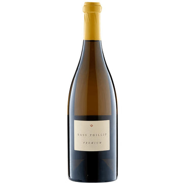 Bass Phillip Premium Chardonnay 2016 750