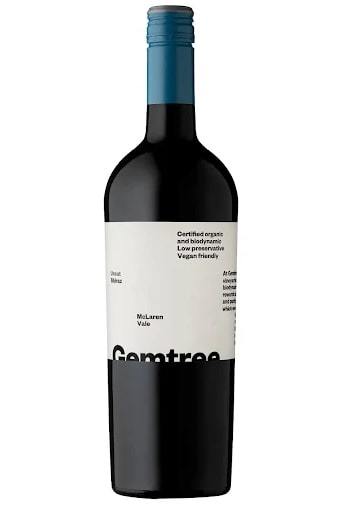 Gemtree Uncut Shiraz 750ml