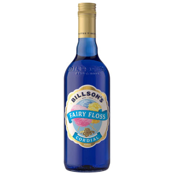 Billsons Fairy Floss Cordial 700ml