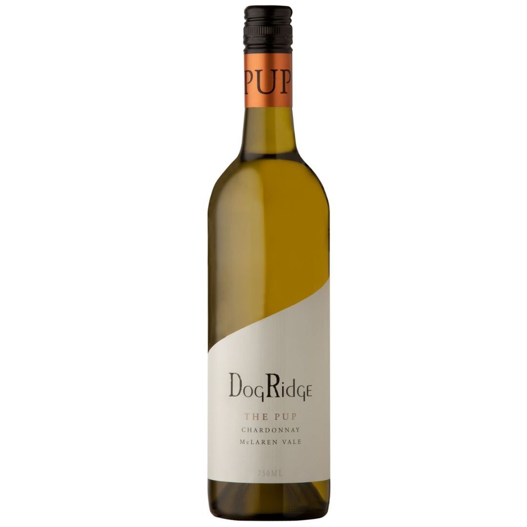 Dog Ridge The Pup Chardonnay 750ml