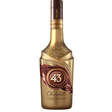 Licor 43 Chocolate 700ml