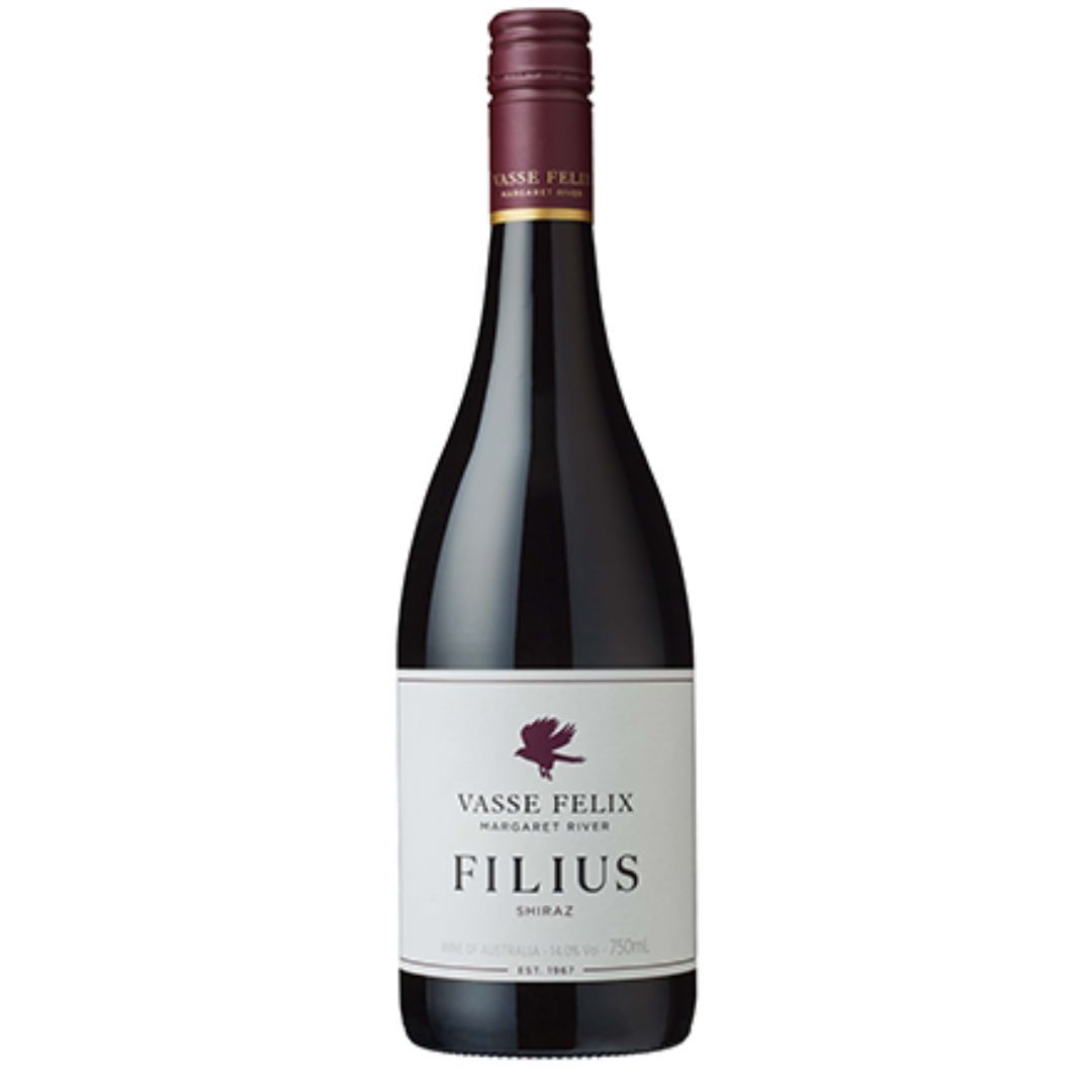 Vasse Felix Filius Shiraz 750ml