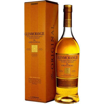 Glenmorangie Grand Vintage 1997 700ml