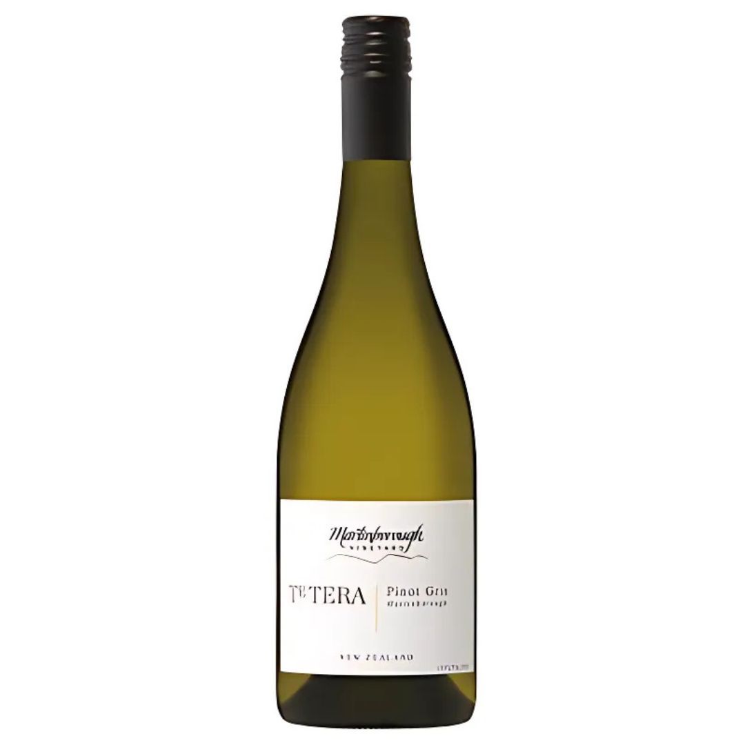 Te Tera Martinborough Pinot Gris 750ml