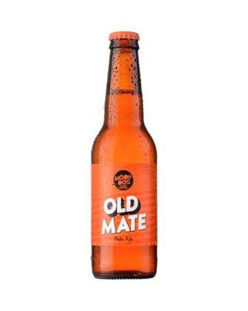 Moon Dog Old Mate Pale Ale Stub 330ml