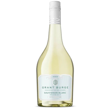 Grant Burge Pearl Adelaide Hills Sauv Bl