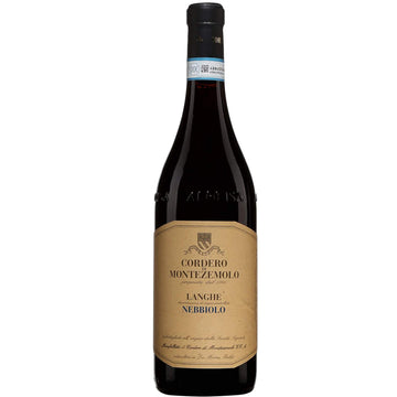 Cordero Di Montezemolo Langhe Nebbiolo