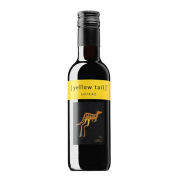 Yellowtail Shiraz 187ml