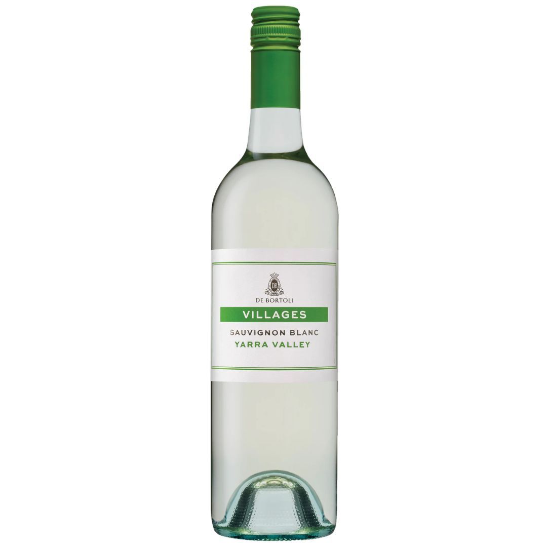 De Bortoli Villages Sauv Blanc 750ml