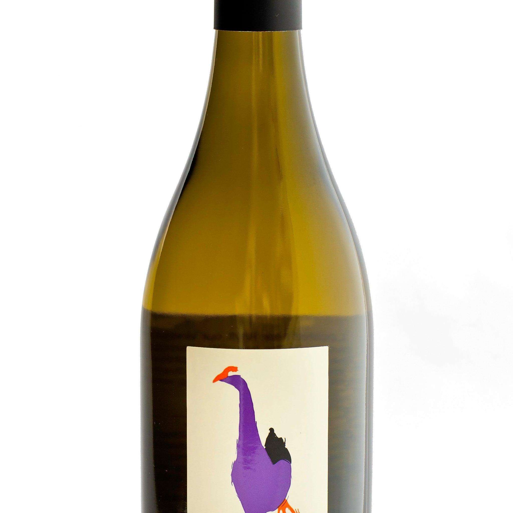 Purple Hen Chardonnay 750ml