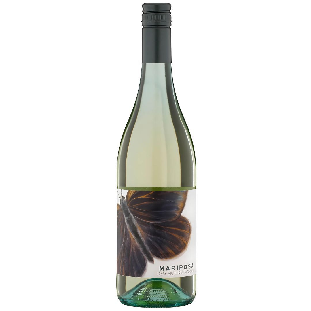 Mariposa Moscato 750ml