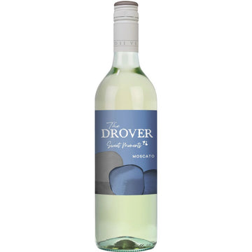 The Drover Sweet Moment Moscato 750ml