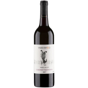 Yarrawood Yarra Valley Cab Sauv 750ml