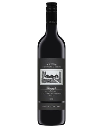 Wynns Glengyle Cab Sauv 750ml