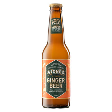 Stones Original Ginger Beer 330ml