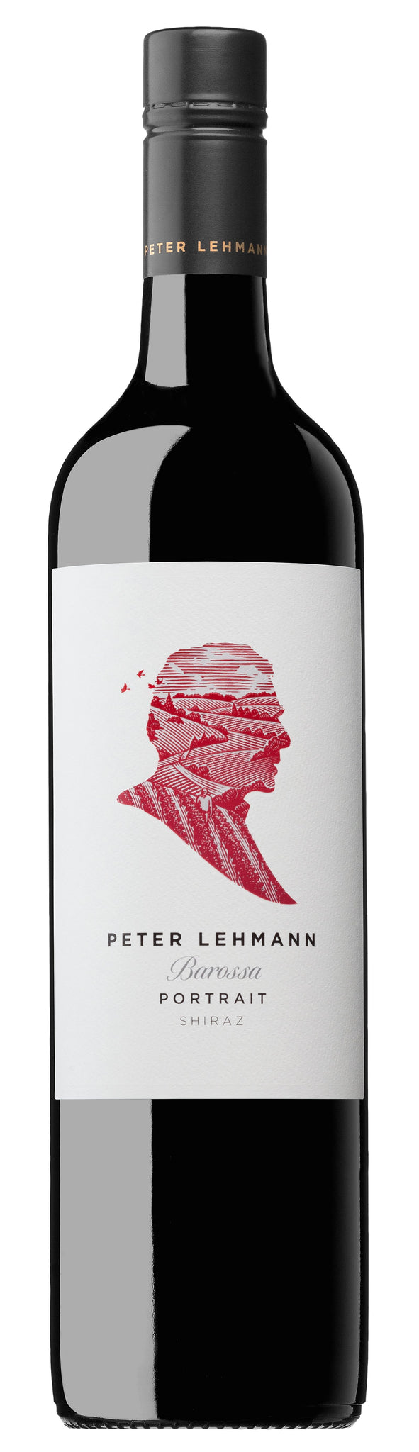 Peter Lehmann Portrait Shiraz 750ml