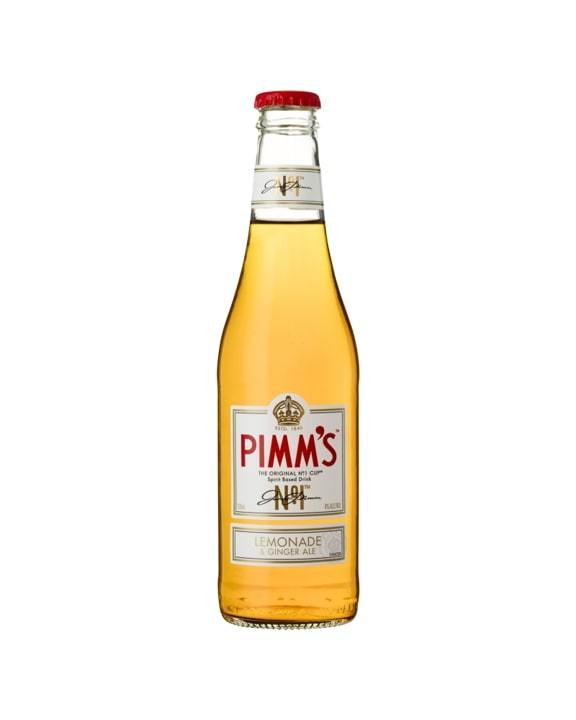 Pimms Long Lemon Btl 300ml