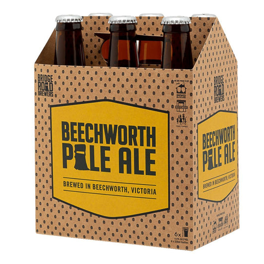 Bridge Road Beechworth Pale Ale 330ml