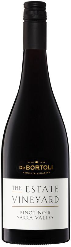 De Bortoli Estate Vineyard Pinot Noir