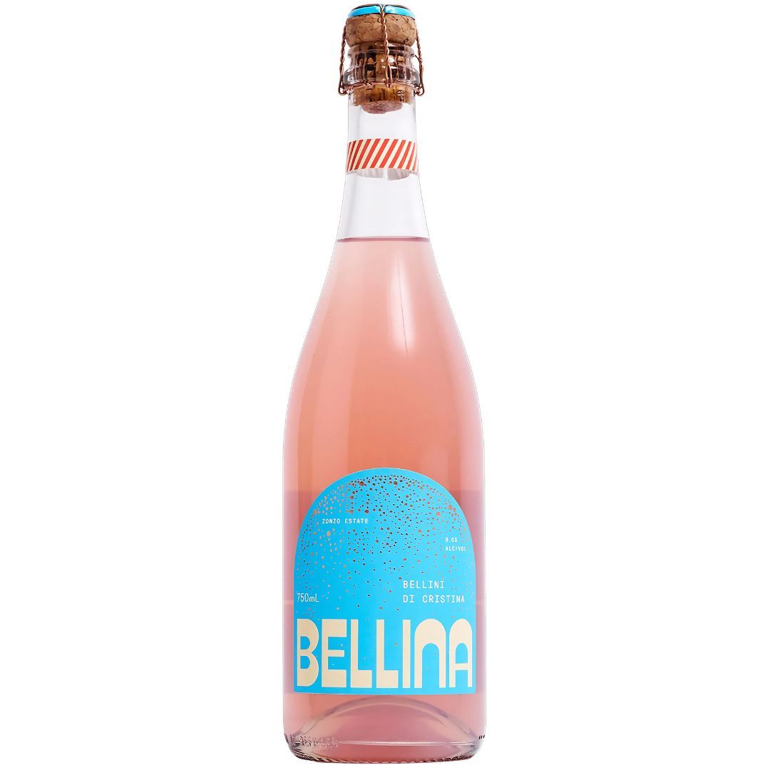 Zonzo Estate Bellini 750ml