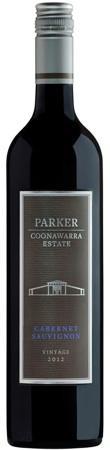 Parker Coonawarra Cabernet 750ml