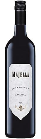 Majella Cabernet Sauv 750ml