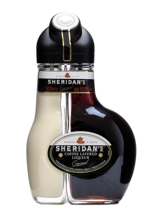 Sheridans Liqueur 500ml