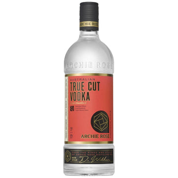 Archie Rose True Cut Vodka 40% 700ml