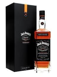 Jack Daniels Sinatra Selection 1lt